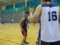 103 北保盃 銘傳大學b vs 致理技術學院 part1