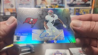 2024 Panini Prestige Mega Box Opening!