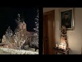 rosenkranzgebet am 23. dezember in der wohnung des dieners gottes pfarrer heinrich videsott