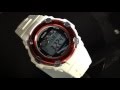 CASIO Baby-G Tripper カシオ　ベビーＧトリッパー　ソーラー電波腕時計 BGR-3000GS-7JF