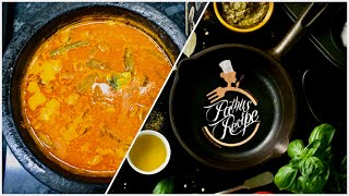 തേങ്ങ അരച്ച മത്തി (ചാള )കറി  | sardine fish curry | THENGA ARACHA MATHI CURRY | Pathus recipe |