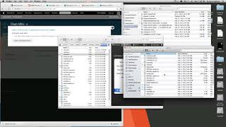 Drupal Tutorials #1.5 Clean URLs