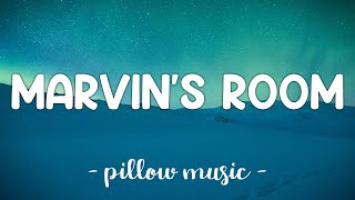 Marvin's Room - Drake (Lyrics) 🎵