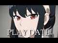 Yor Edit - Play Date