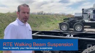 Hendrickson HMX Video