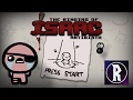 The Binding of Isaac: Antibirth - Cain and the Knife Hunt, Part I