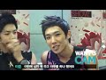 110729 mblaq charming point mtv the show want u cam