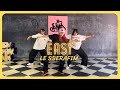 LE SSERAFIM - EASY (English ver.) | Annie Choreography | BMP Dance Class