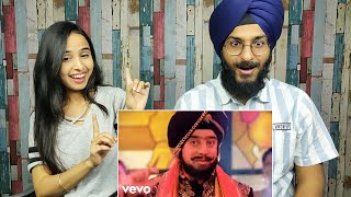 Oh...Ho...Sanam Song Reaction | Dhasaavathaaram | Kamal Haasan |  Parbrahm Singh