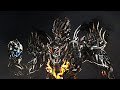 (OLD) Transformers: Rise Of The Beasts OST: Scourge's Theme | Fanmade