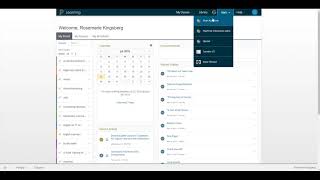 PowerSchool Learning Tutorial #1