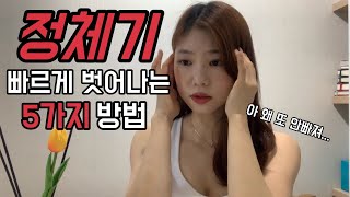 (SUB) 다이어트 정체기라구요? 더 드셔야 합니다! 당신의 몸무게가 더이상 줄어들지 않는 이유