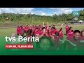 [LANGSUNG] TVS BERITA 11AM, 10 JULAI 2022