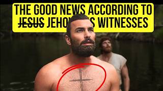 The New Jesus Drama DISPROVES JWs! - Debunking The Good News According To Jesus
