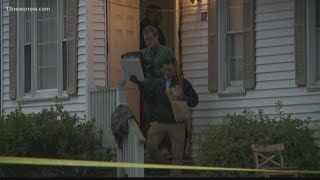 Man found shot, killed in Williamsburg