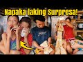 Nagulat Sila Sa Ating Surpresa! | Nanay Na Handang Ibuwis Ang Lahat Para Sa Anak