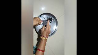 ଟିକିଏ ପାଉଁସ ର କମାଲ #short #viral #shortvideo