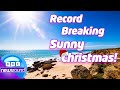 Why is 2025 the Sunniest Year on Record? | Newsround | News For Kids