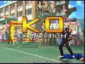 kof2002um niu_lang 牛郎 vs nikolai 保力達 🇹🇼🔥🇹🇼