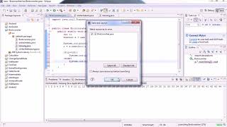 Java Tutorial 7 Scanner, oder auch Was der Benutzer will!