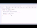 jQuery Tutorial - 91 - Enabling checkbox after scrolling