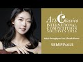 Ariel Seunghyun Lee | ArsClassica Competition 2024 - SEMIFINALS | Schubert, Grand Duo