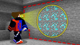 I Mined 1,000,000 Diamonds in Minecraft