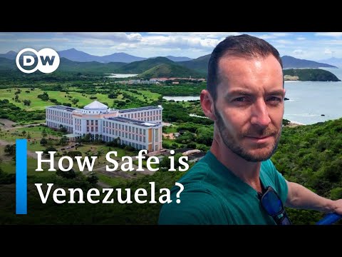 Is it safe to live in Venezuela?