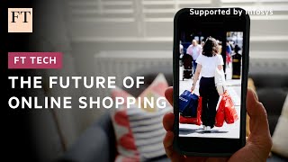 How Shopping Chatbots Might Transform Retail Ft Tech