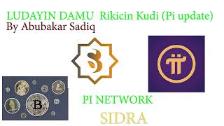 Pi update (Ludayin Damu) Rikicin kudi by Abubabkar SDQ