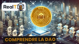 RealT : La DAO va-t-elle changer votre façon d'investir ?