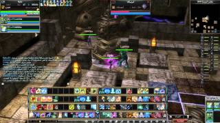 Rappelz: R5 Master Breeder Soloing Butkadah