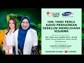 Hal Yang Perlu Kamu Perhatikan Sebelum Memelihara Iguana - EL JOHN Medical Forum