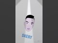 Skery - (Ghali-Tristi.REMIX)