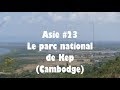 Cambodge -Le parc national de Kep (Vlog #23)