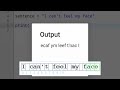 Master String Slicing in Python: Tips and Tricks for Beginners (part 2)