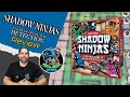 Shadow Ninjas - Review