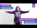 Olah Raga Ringan latihan 2 Low impact oleh Lelly Milawati