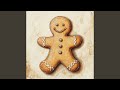 The Gingerbread Boy