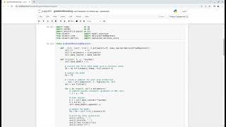 Gradient Boosting from Scratch in Python