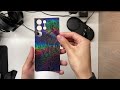 S23 Ultra dbrand Skin Application!