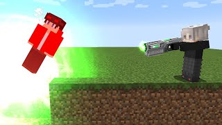 マインクラフト ネザーで500倍tntを爆破したらとんでもないことにww 13 シンジャークラフトx マイクラmod 紹介シリーズ 進撃の巨人立体機動 まな板 ゲリラ Tntmod実況