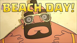 Clash-A-Rama: Every Hog Has Its Day (Clash of Clans)