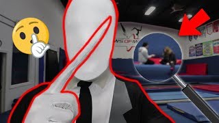 SLENDER MAN TOOK MY CAMERA AND RECORDED ME!! (CRAZY)