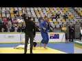 2018 Highlights from the Judo Australia points circuit