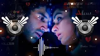 Behte Hai Na Behte Hai Na Ansu Mere Behte Hai Na Dj Remix || Bahte Hai Na Dj Song || Dost B Dj Song