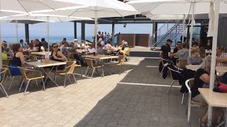 Karren Berg Restaurant / Dornbirn Austria / Bregenz am Bodensee /by Ibrahim Alfandi