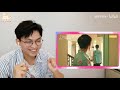 【bkpp】这集我自带痛苦面具了！《以你的心诠释我的爱》ep4 reaction