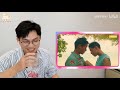 【bkpp】这集我自带痛苦面具了！《以你的心诠释我的爱》ep4 reaction