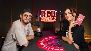 RED REVEALS - S1EP01 -  Les 1001 vies de Natoo I Generali